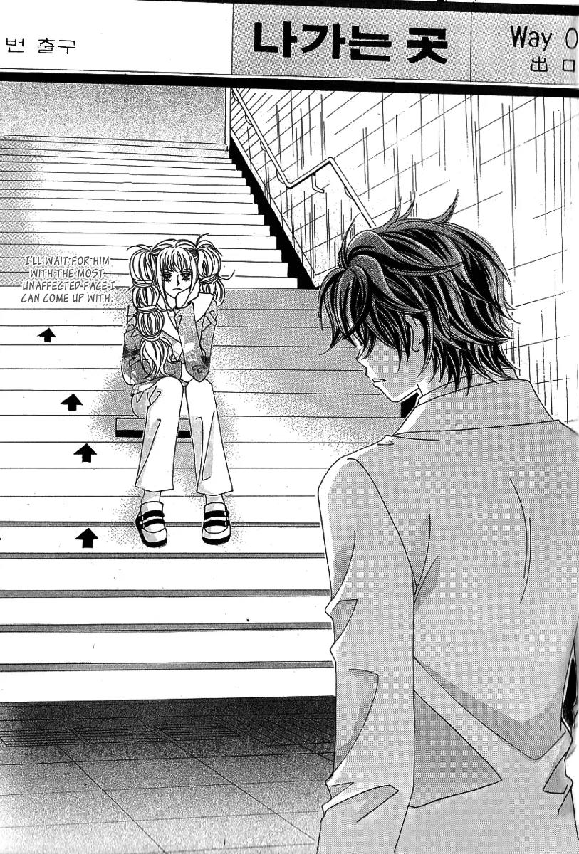 Lover Boy Chapter 24 page 30 - Chapter 24