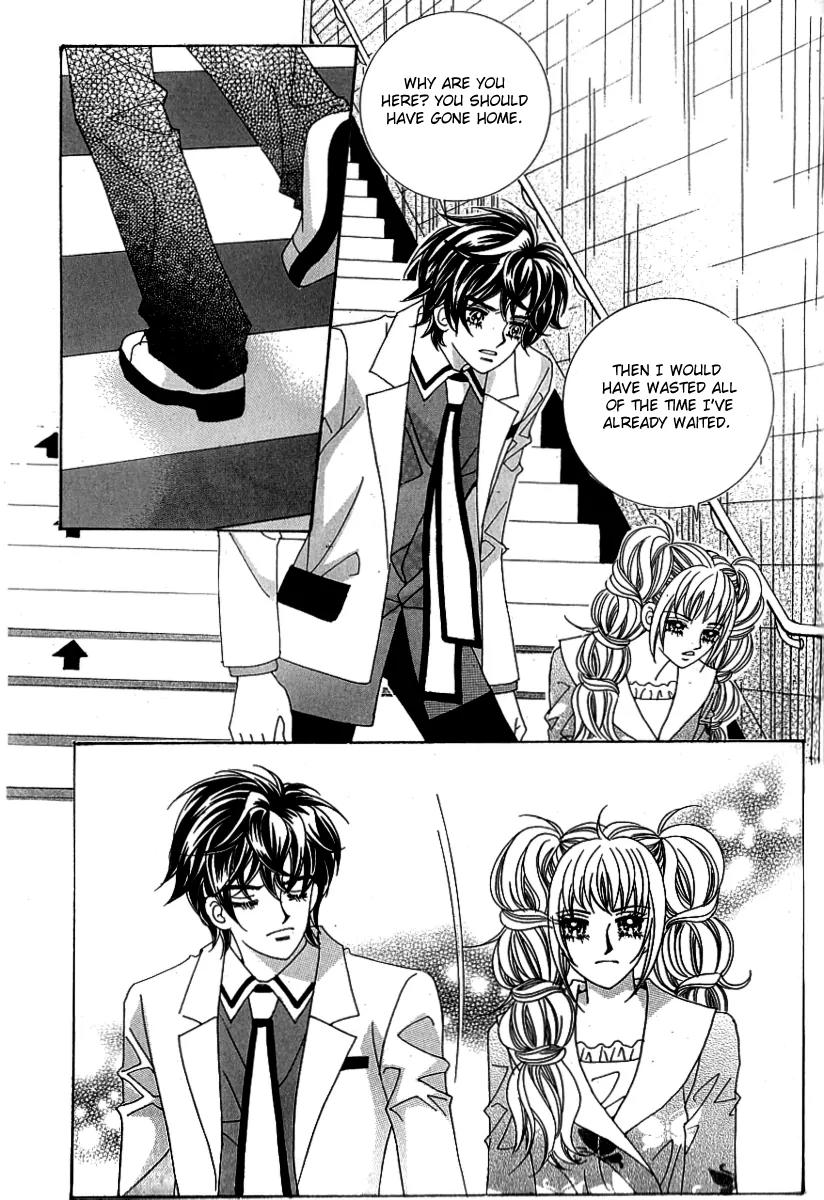 Lover Boy Chapter 24 page 32 - Chapter 24