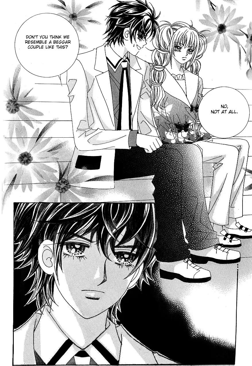 Lover Boy Chapter 24 page 33 - Chapter 24