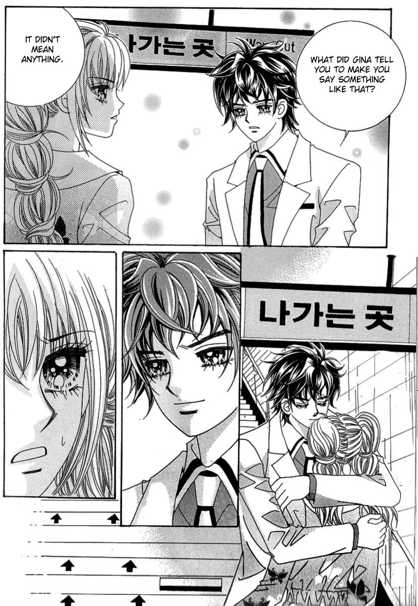 Lover Boy Chapter 24 page 35 - Chapter 24