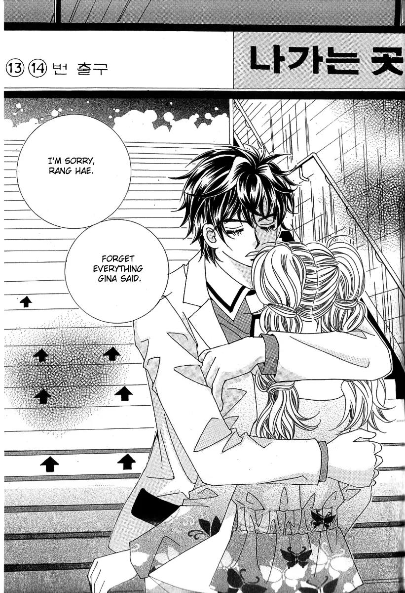Lover Boy Chapter 24 page 36 - Chapter 24