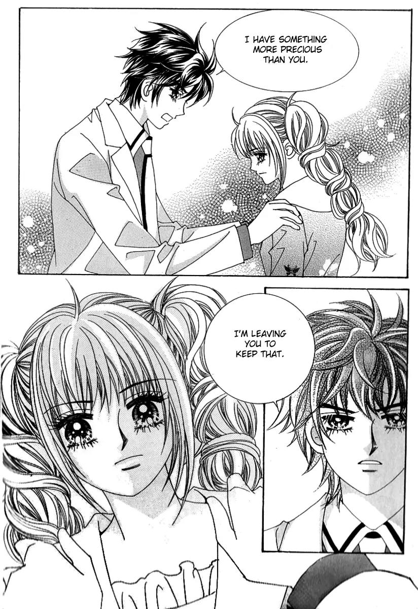 Lover Boy Chapter 24 page 37 - Chapter 24