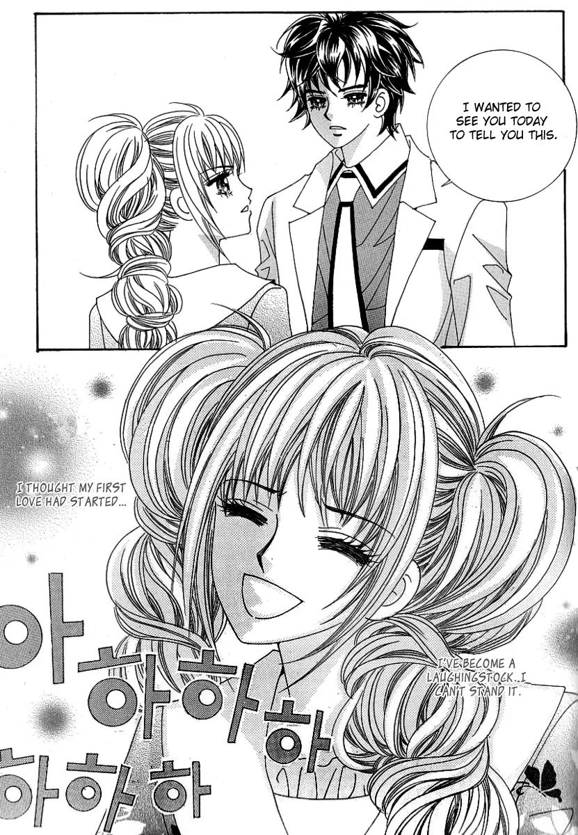 Lover Boy Chapter 24 page 38 - Chapter 24