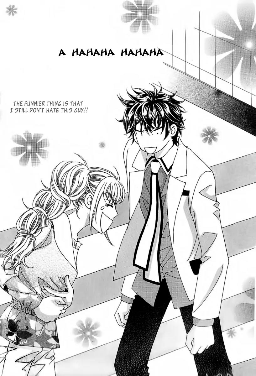 Lover Boy Chapter 24 page 39 - Chapter 24
