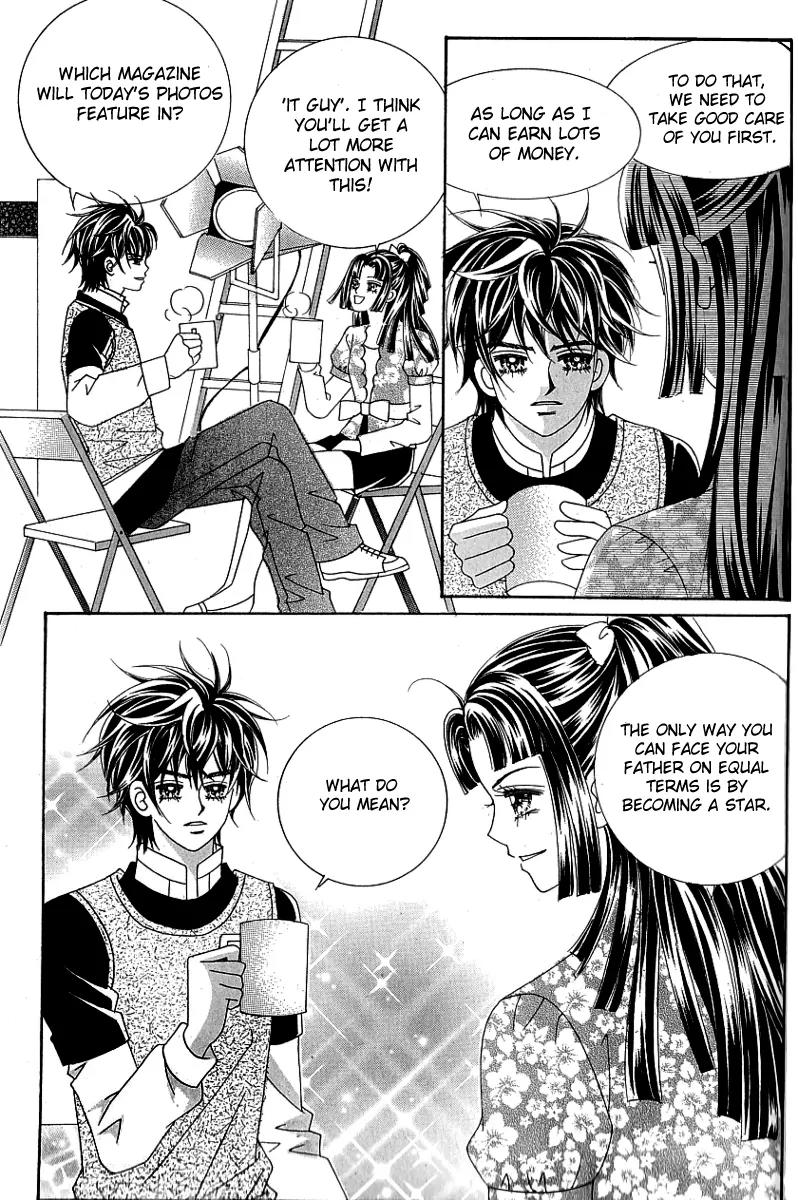 Lover Boy Chapter 24 page 4 - Chapter 24