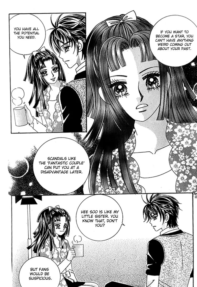 Lover Boy Chapter 24 page 5 - Chapter 24