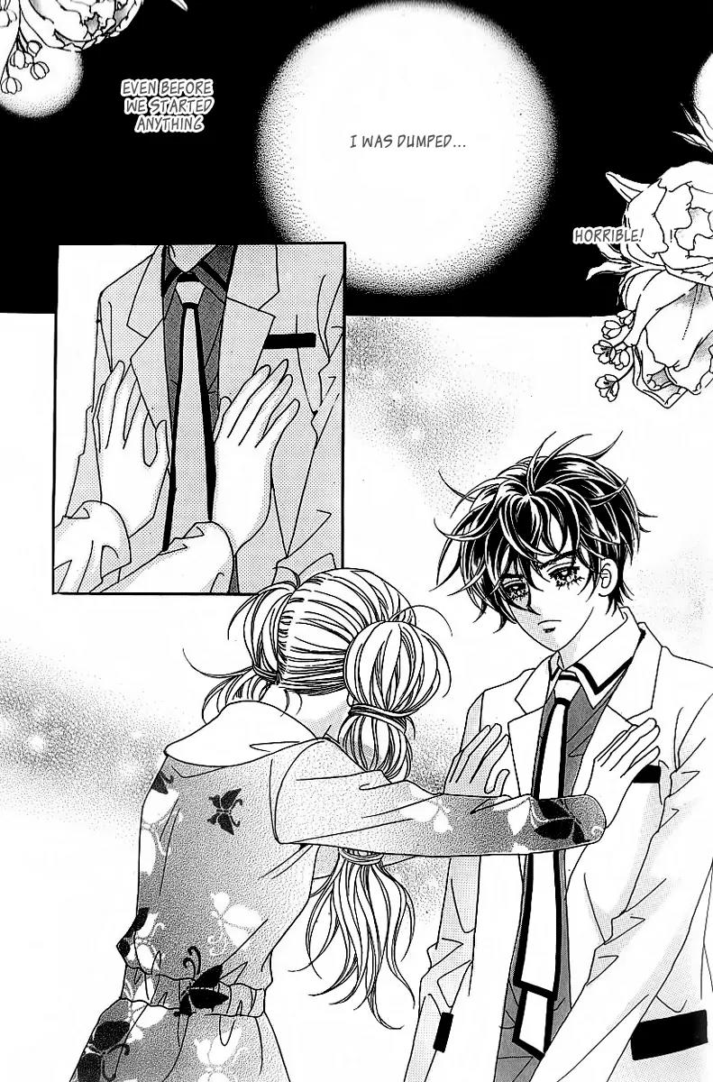 Lover Boy Chapter 25 page 10 - Chapter 25