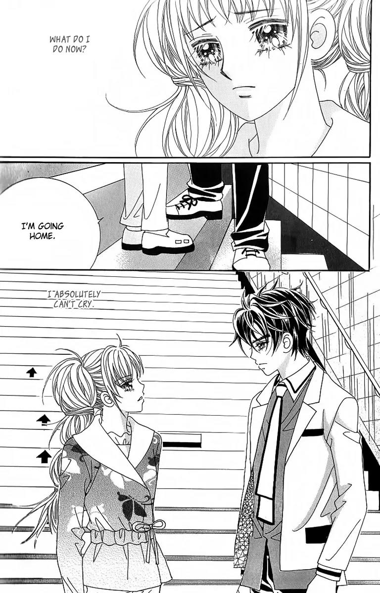 Lover Boy Chapter 25 page 11 - Chapter 25