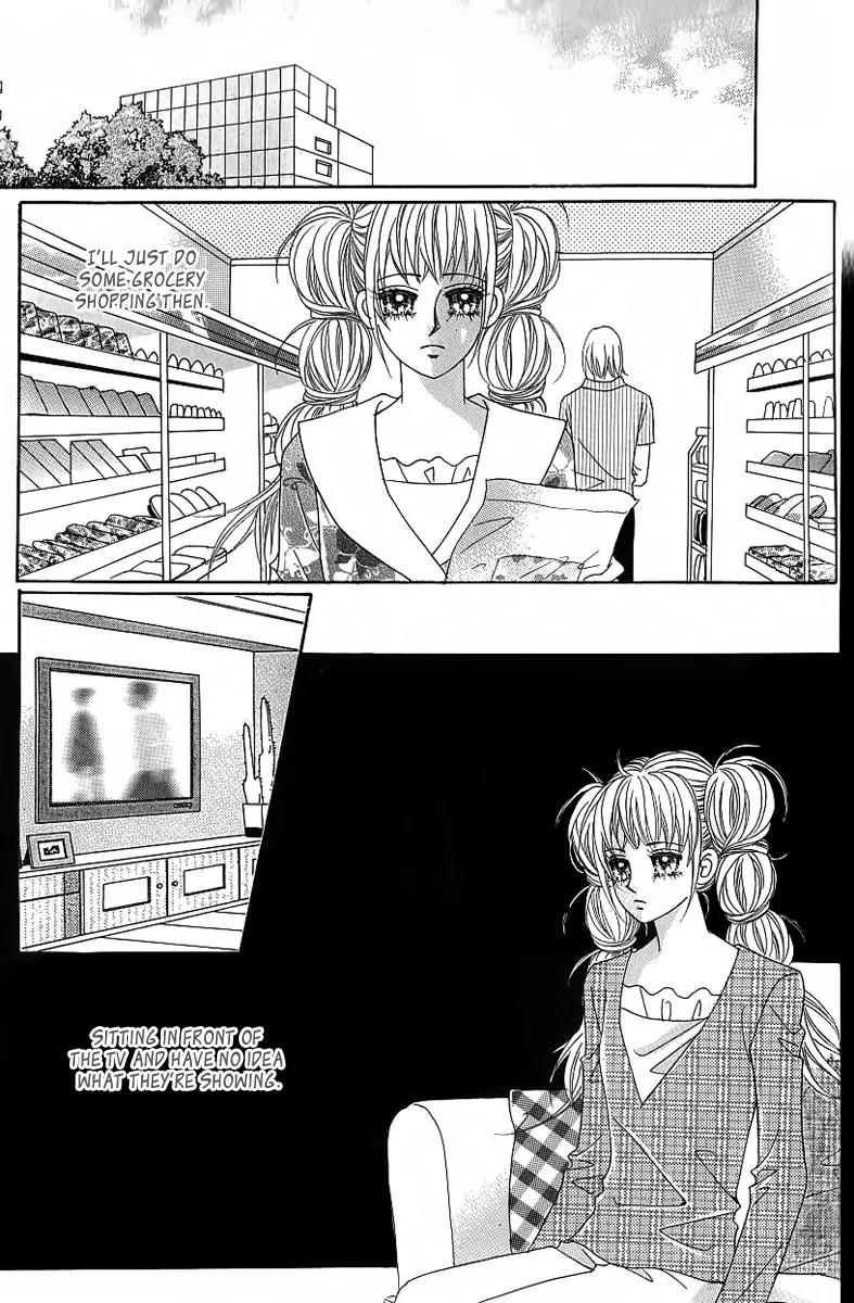 Lover Boy Chapter 25 page 16 - Chapter 25