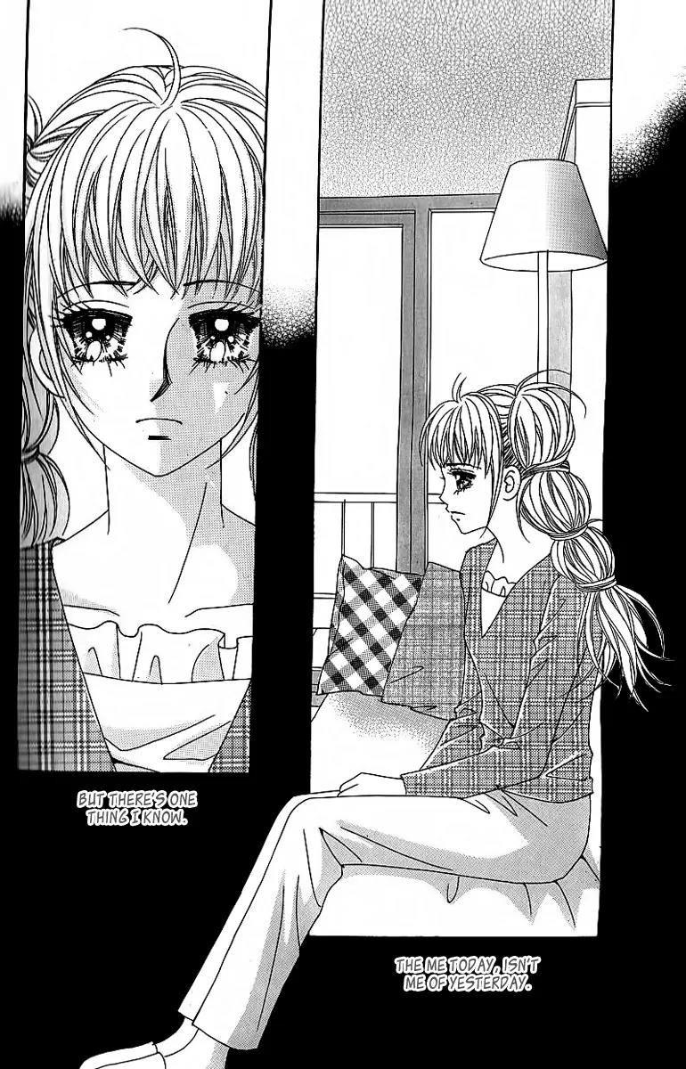 Lover Boy Chapter 25 page 17 - Chapter 25
