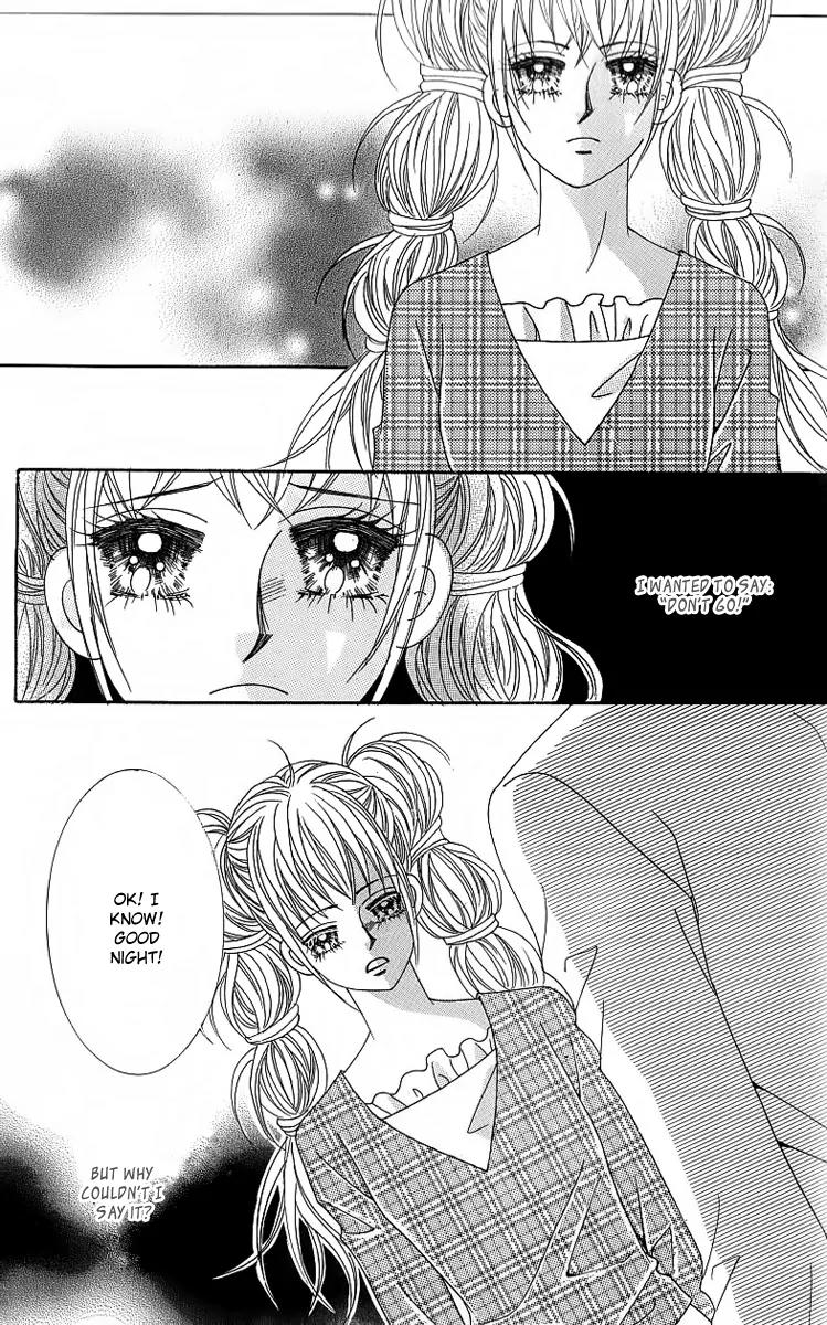 Lover Boy Chapter 25 page 18 - Chapter 25