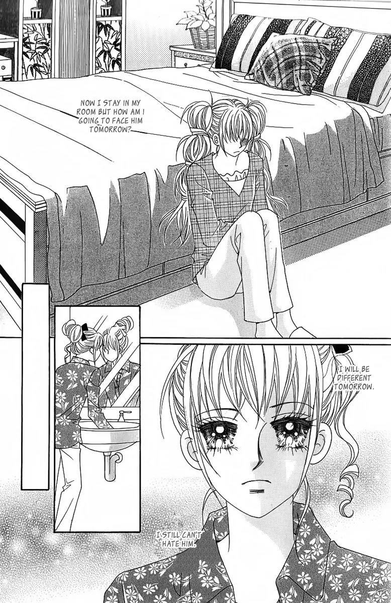 Lover Boy Chapter 25 page 20 - Chapter 25
