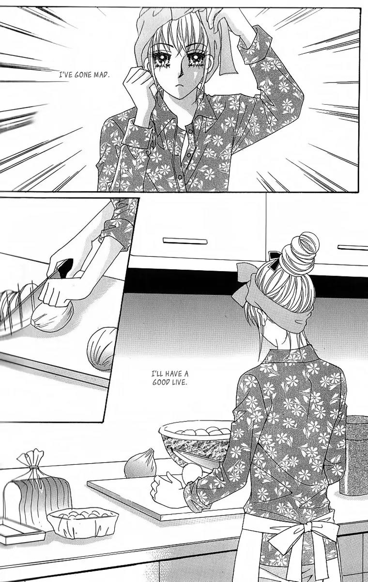Lover Boy Chapter 25 page 21 - Chapter 25