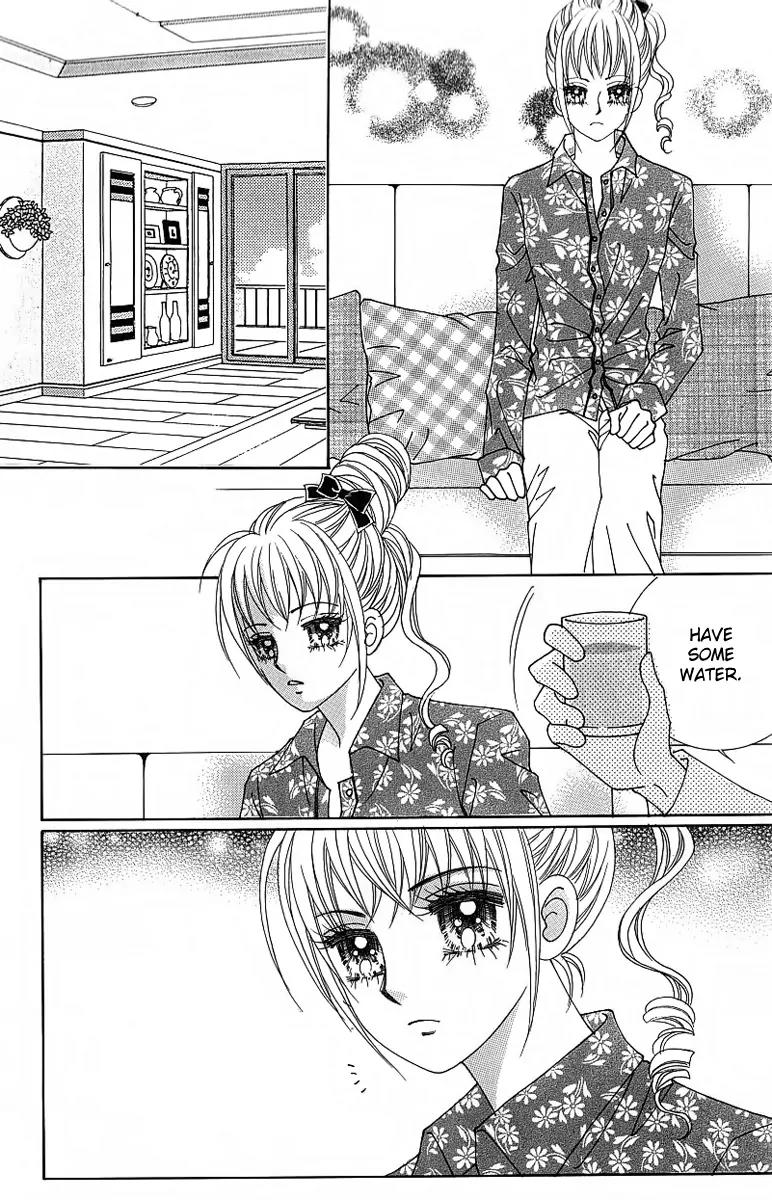 Lover Boy Chapter 25 page 24 - Chapter 25