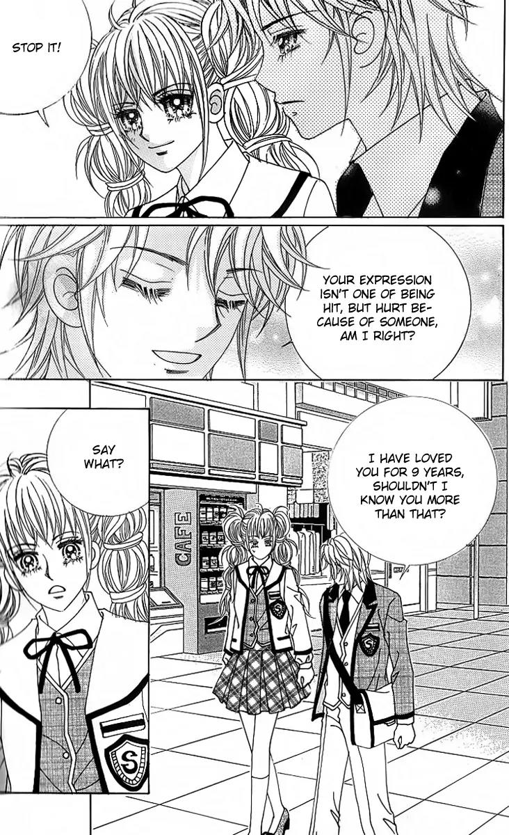 Lover Boy Chapter 25 page 29 - Chapter 25