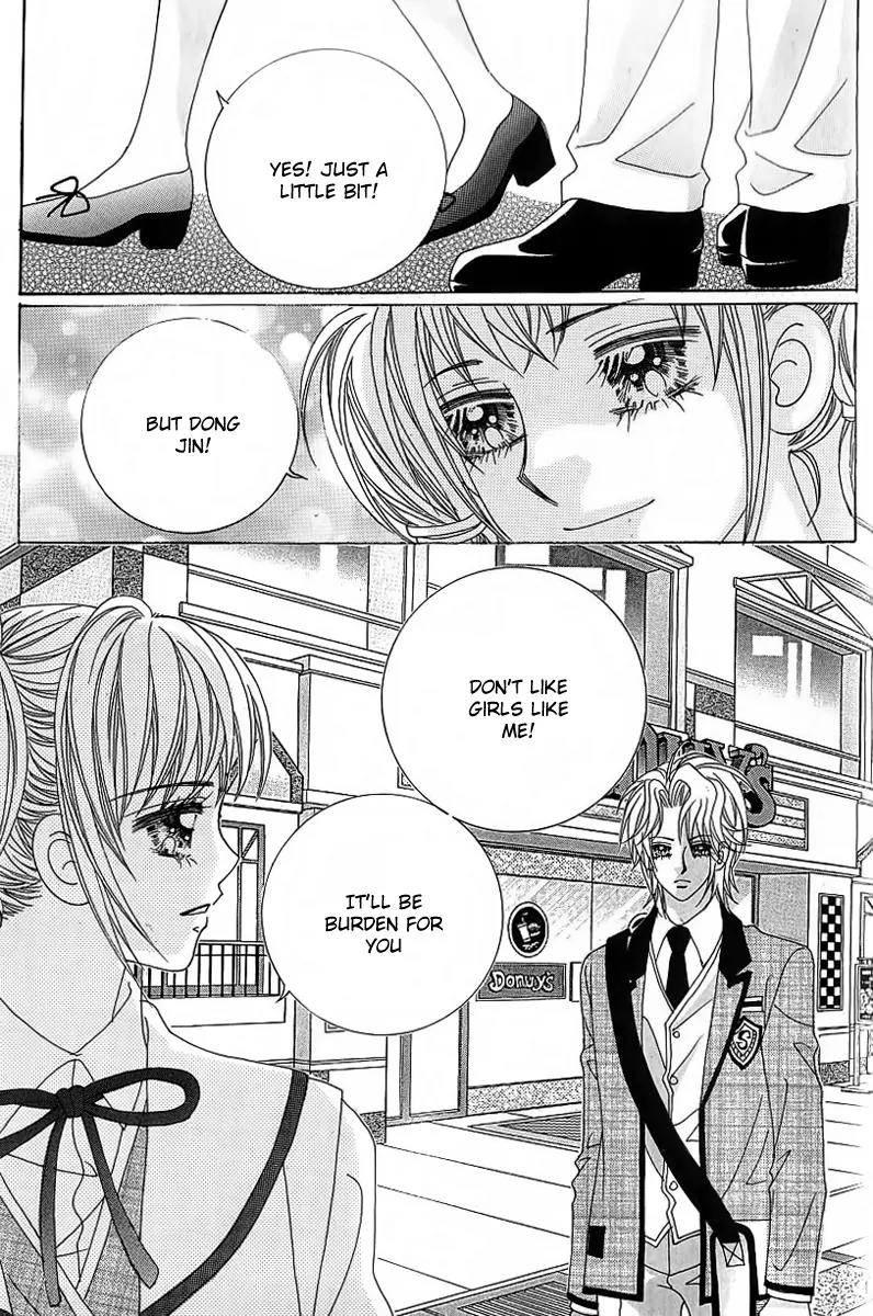 Lover Boy Chapter 25 page 30 - Chapter 25
