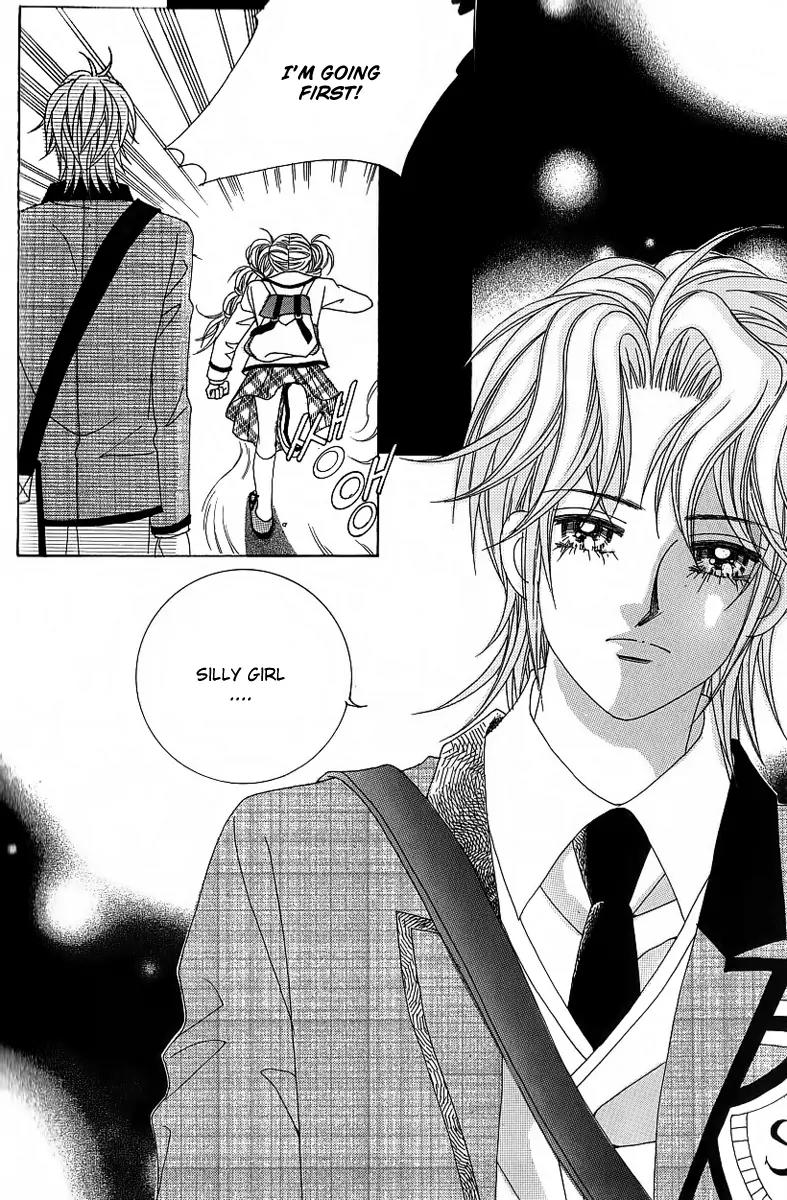 Lover Boy Chapter 25 page 31 - Chapter 25