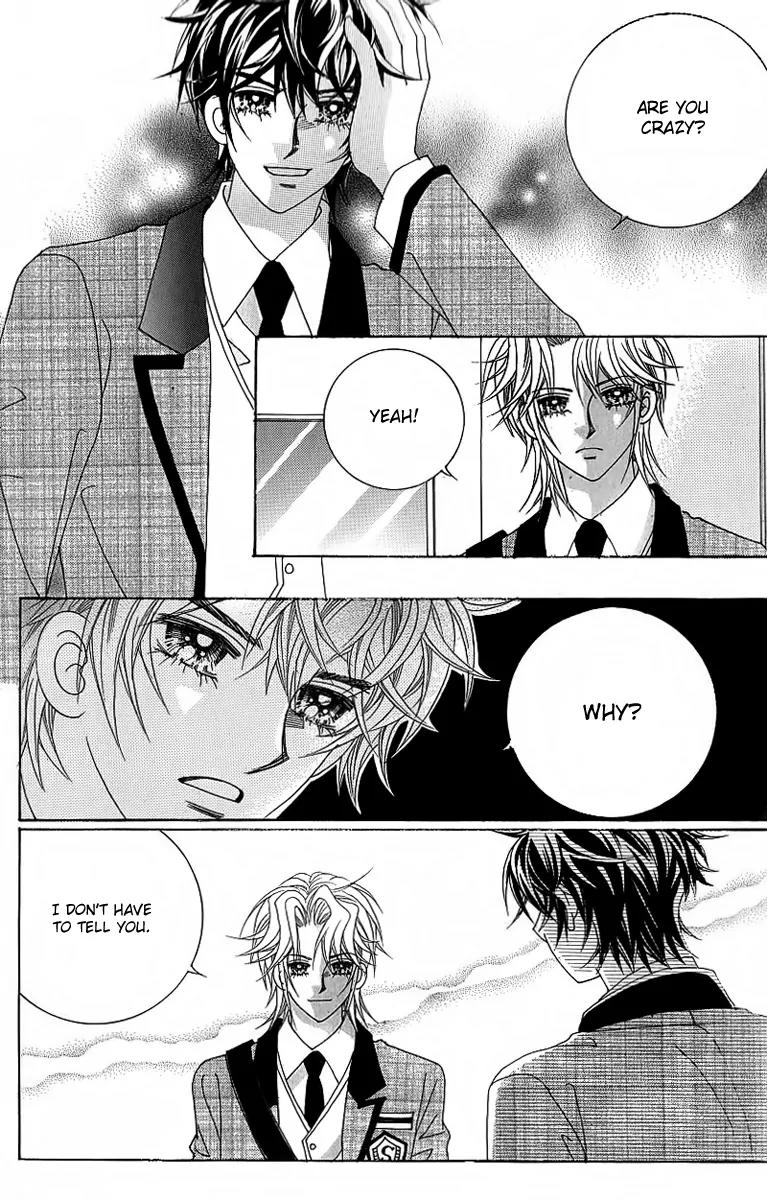 Lover Boy Chapter 25 page 34 - Chapter 25