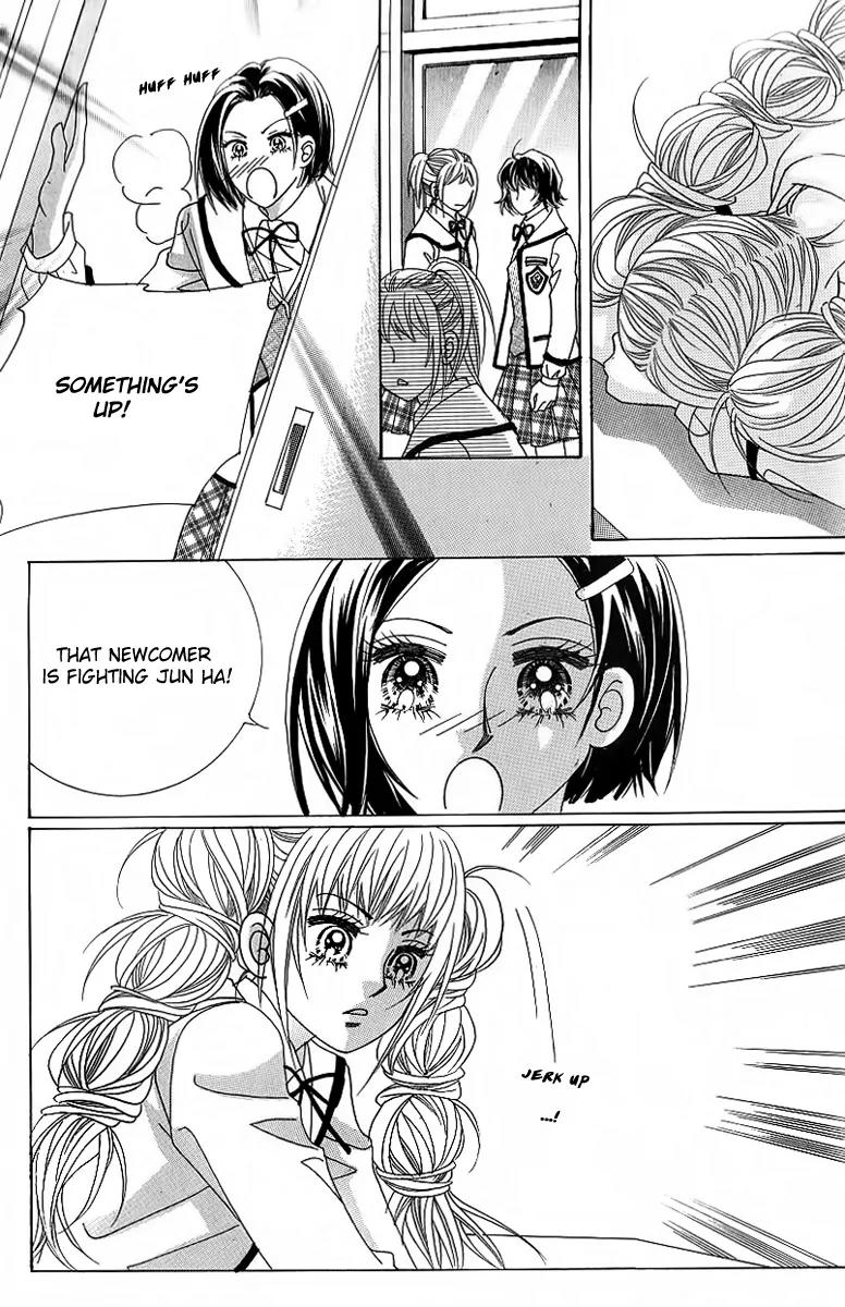 Lover Boy Chapter 25 page 36 - Chapter 25