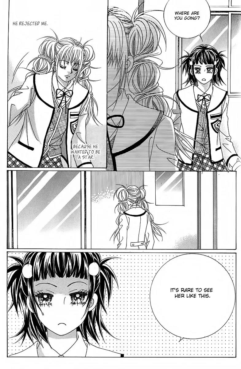 Lover Boy Chapter 25 page 38 - Chapter 25