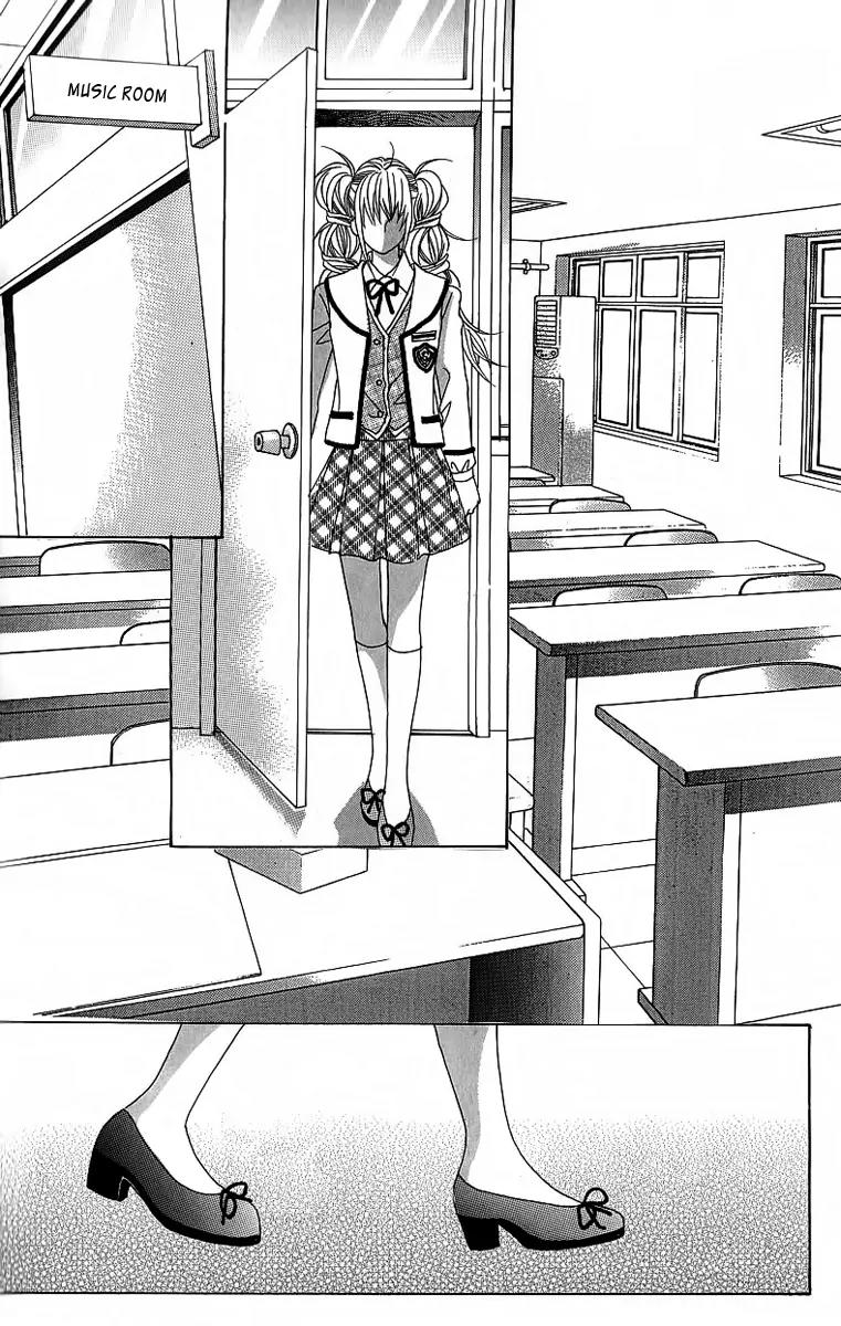 Lover Boy Chapter 25 page 39 - Chapter 25