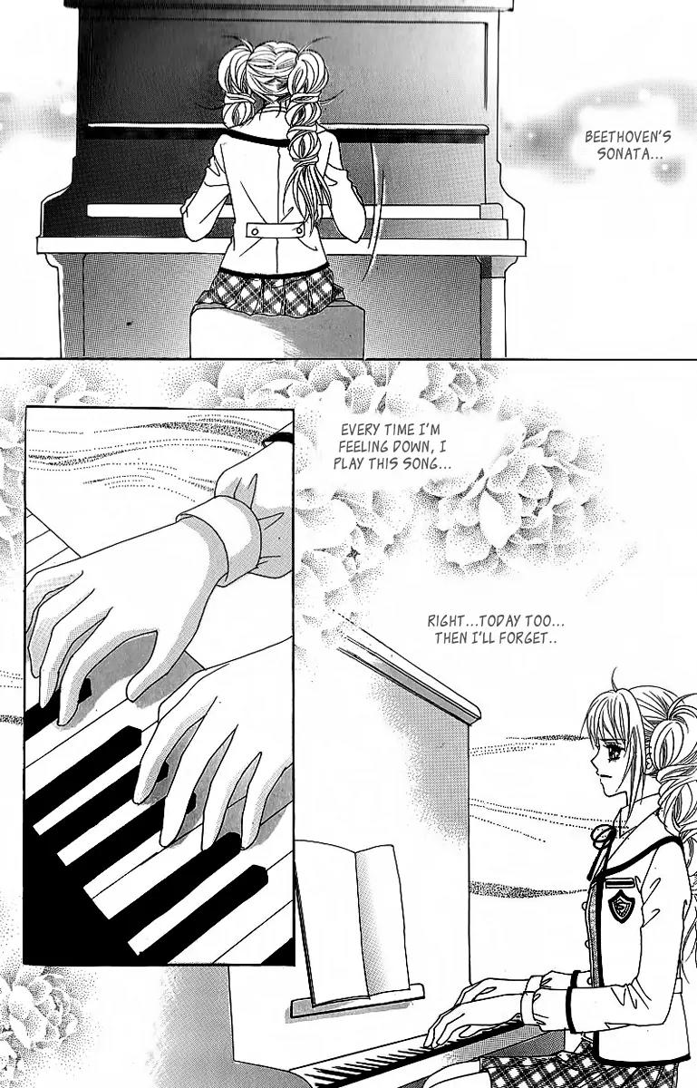Lover Boy Chapter 25 page 40 - Chapter 25