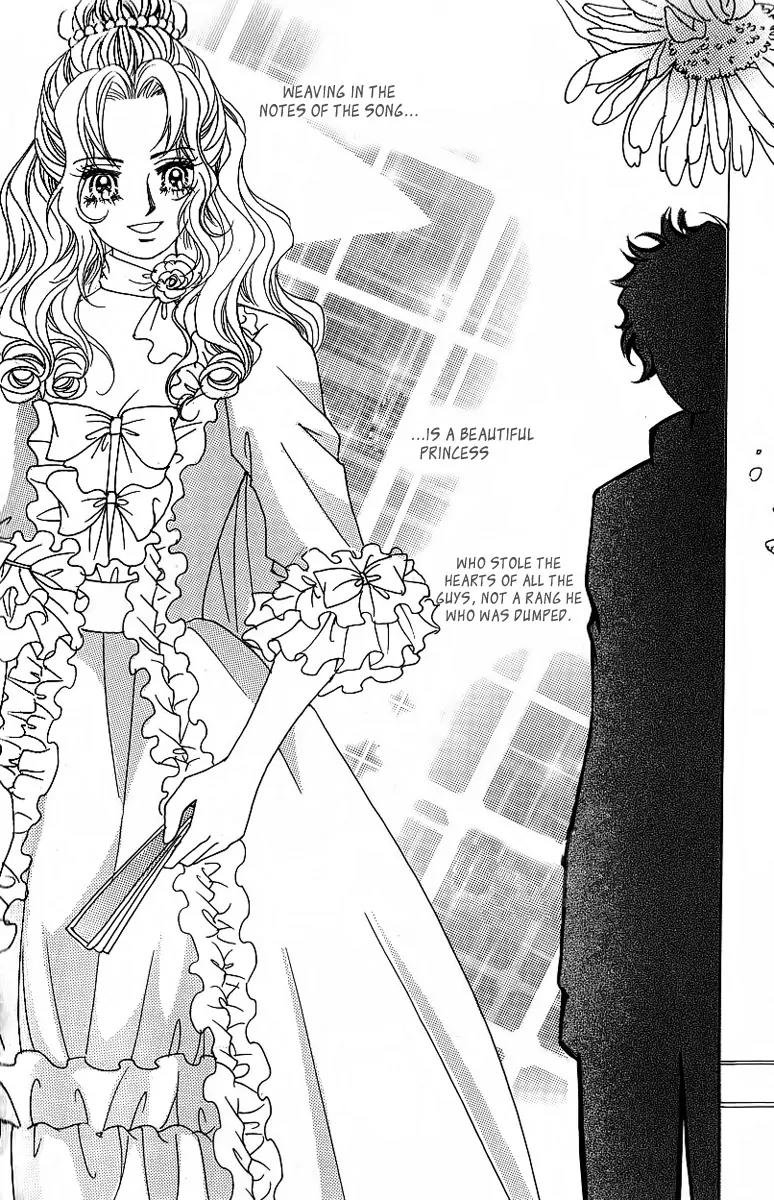 Lover Boy Chapter 25 page 41 - Chapter 25