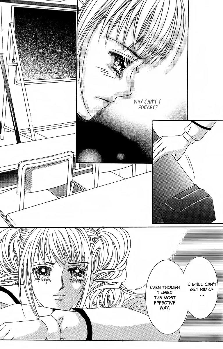 Lover Boy Chapter 25 page 42 - Chapter 25