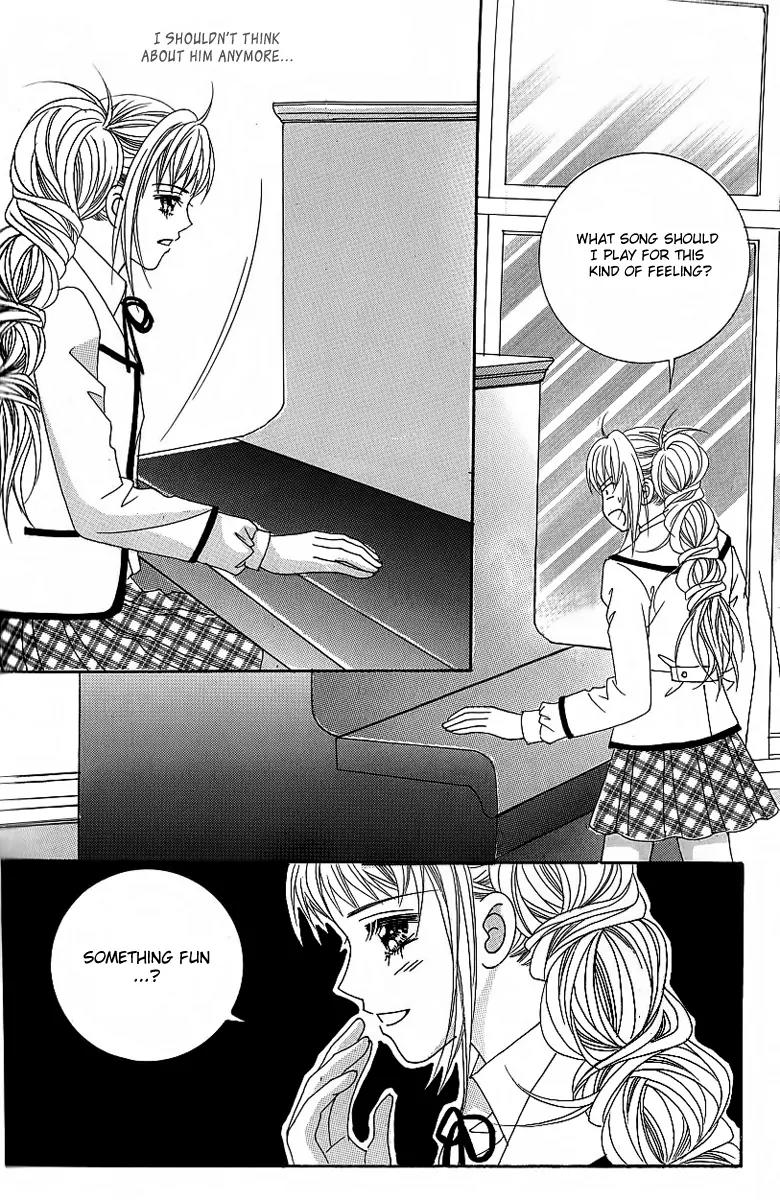 Lover Boy Chapter 25 page 43 - Chapter 25