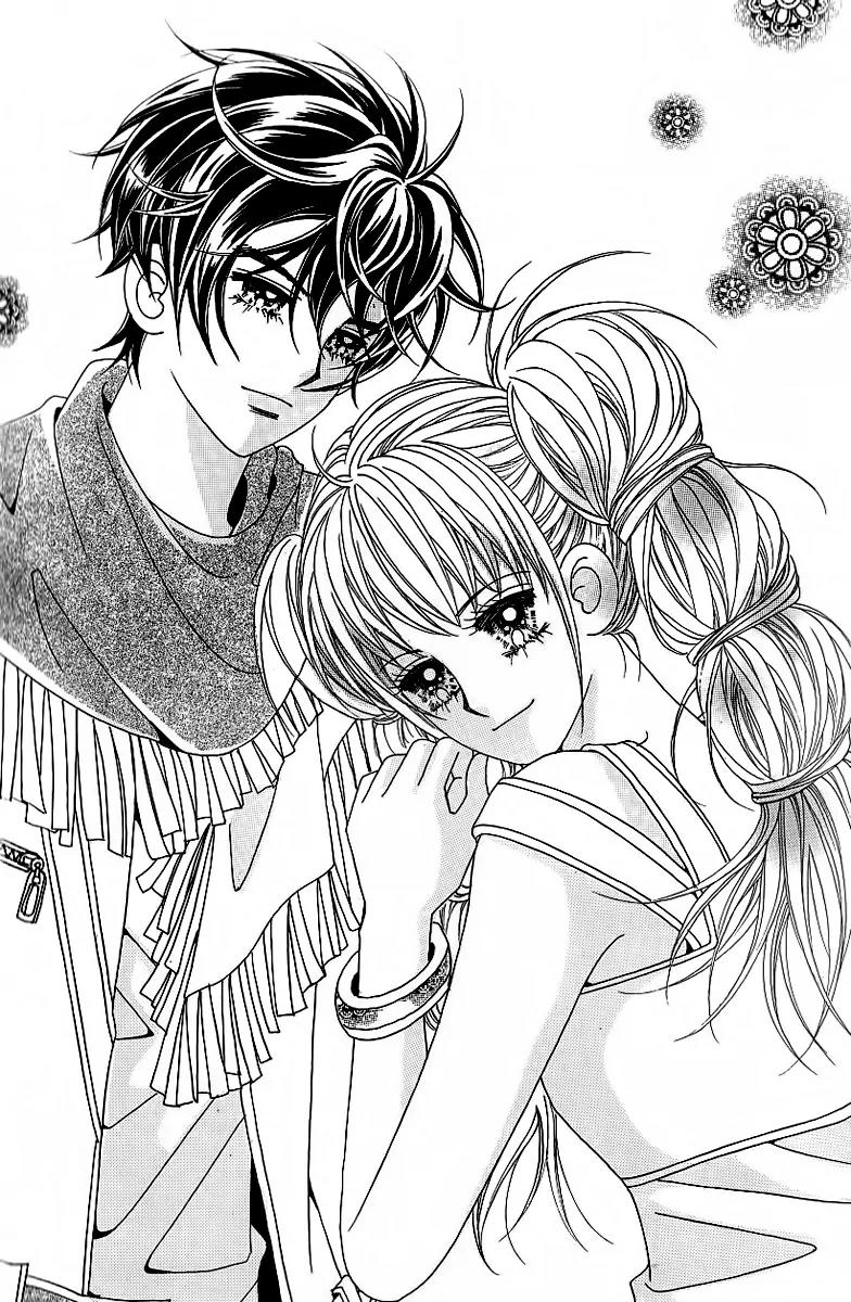 Lover Boy Chapter 25 page 5 - Chapter 25