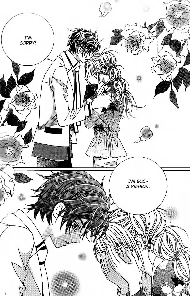 Lover Boy Chapter 25 page 7 - Chapter 25