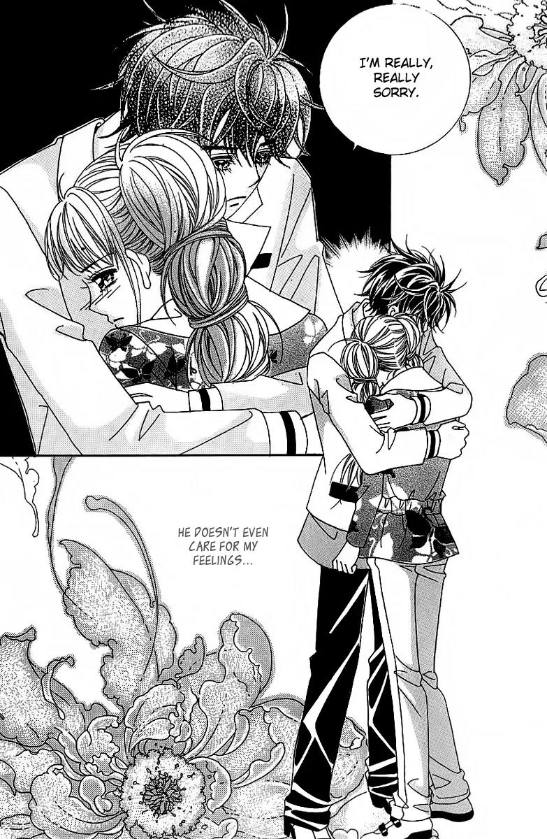 Lover Boy Chapter 25 page 8 - Chapter 25