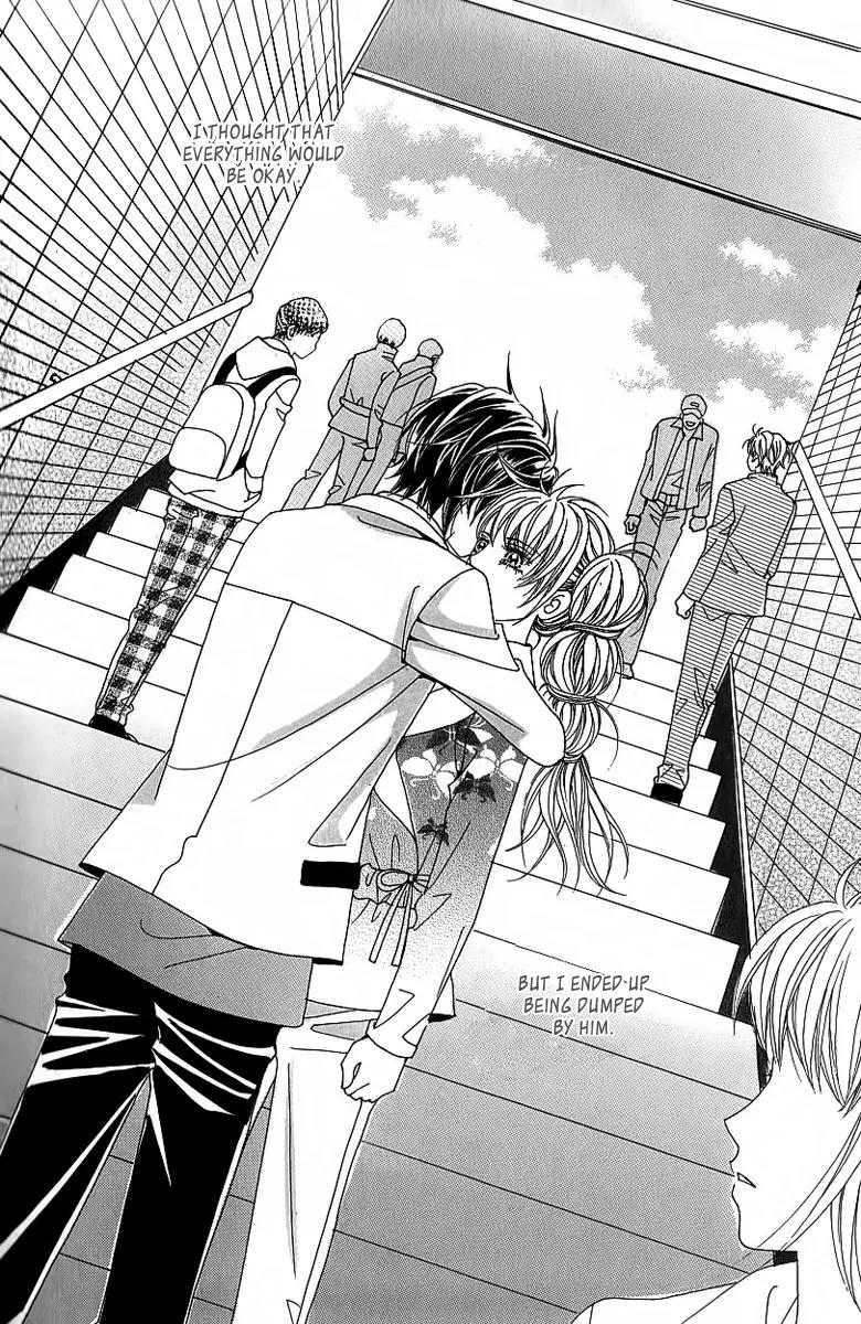Lover Boy Chapter 25 page 9 - Chapter 25