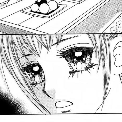 Lover Boy Chapter 25 cover
