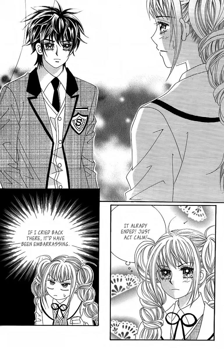 Lover Boy Chapter 26 page 15 - Chapter 26