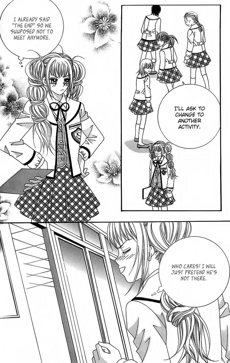 Lover Boy Chapter 26 page 17 - Chapter 26