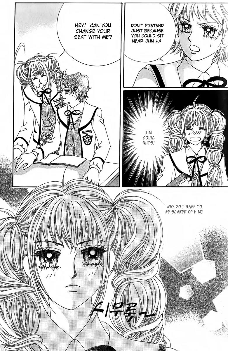 Lover Boy Chapter 26 page 20 - Chapter 26