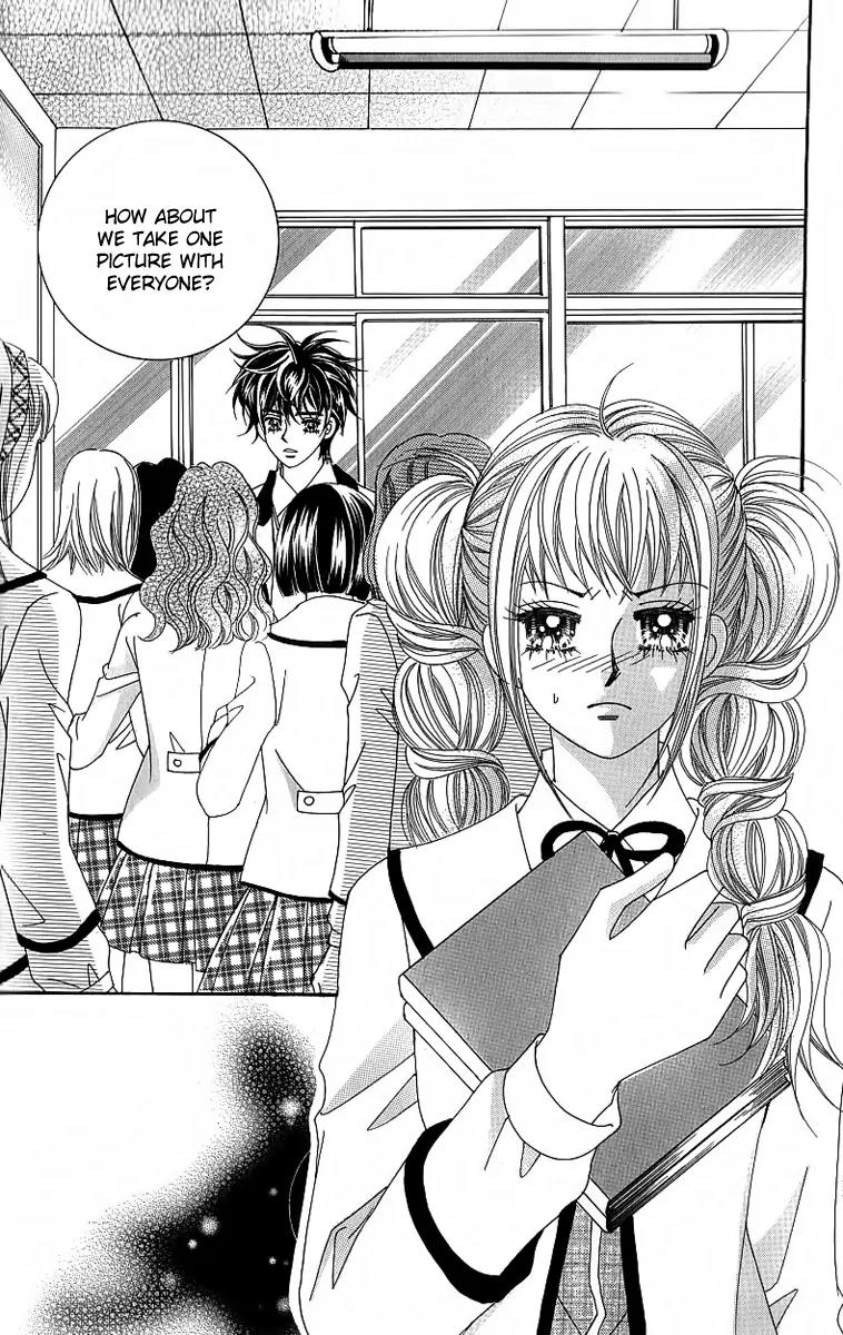 Lover Boy Chapter 26 page 23 - Chapter 26