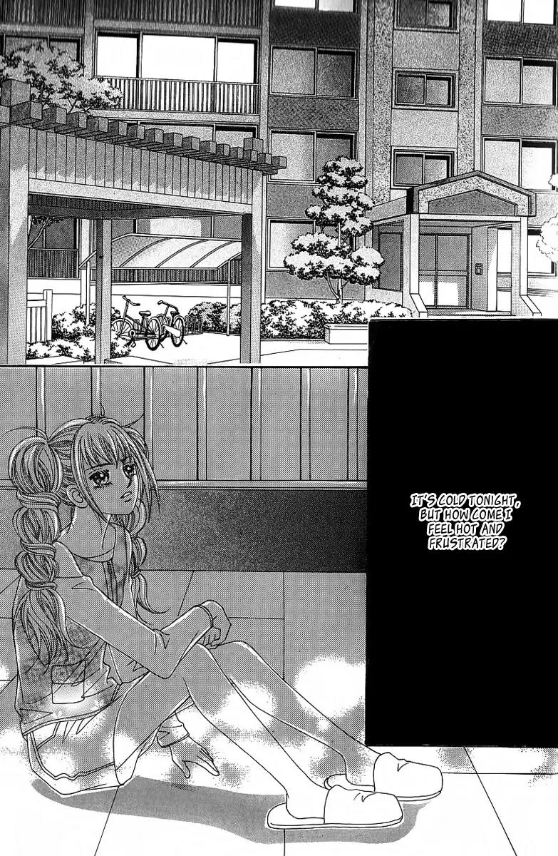 Lover Boy Chapter 26 page 24 - Chapter 26