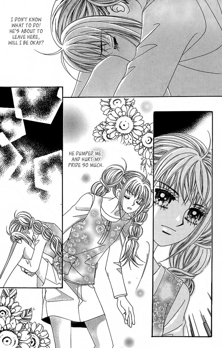 Lover Boy Chapter 26 page 25 - Chapter 26
