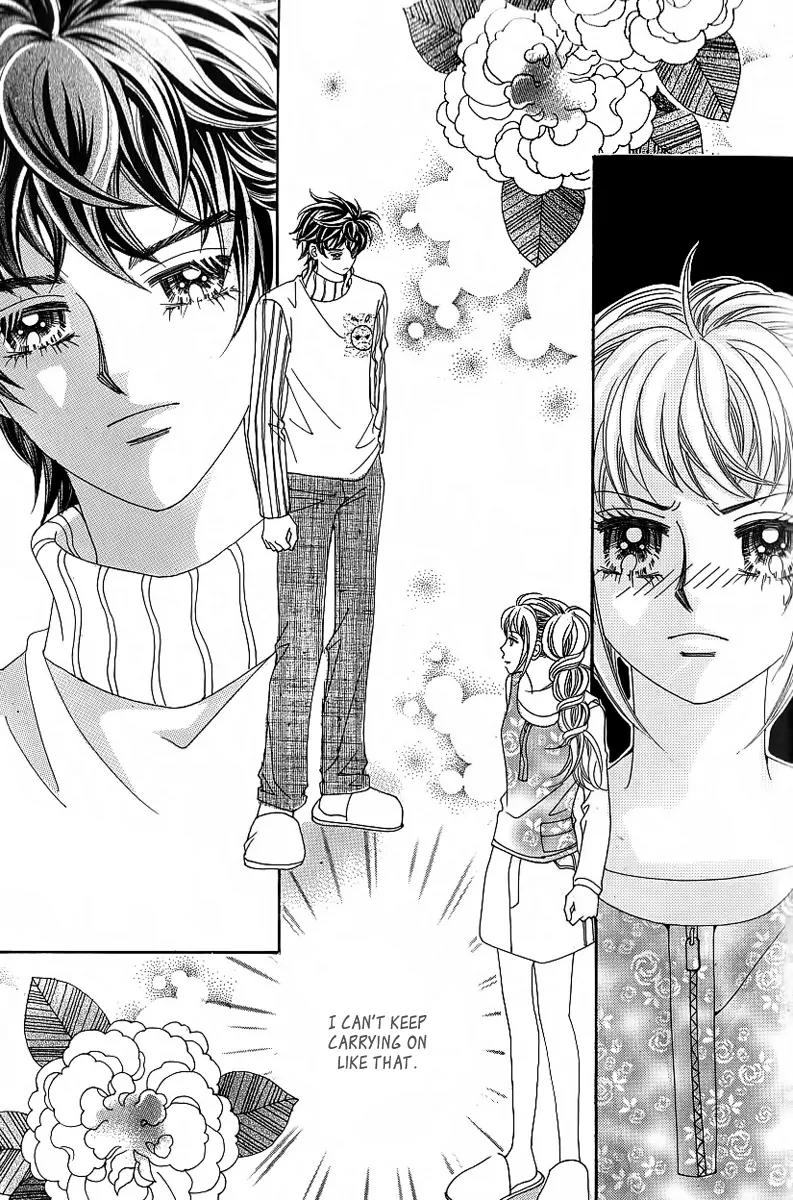 Lover Boy Chapter 26 page 26 - Chapter 26