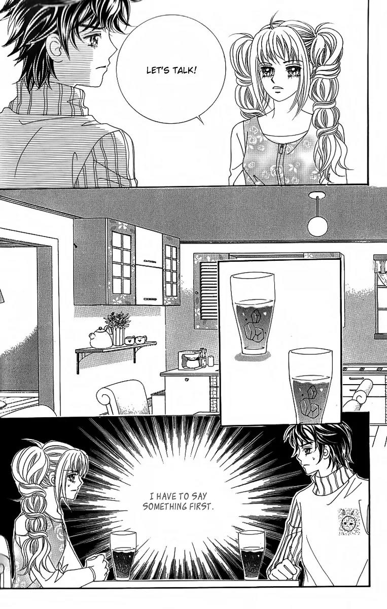 Lover Boy Chapter 26 page 27 - Chapter 26