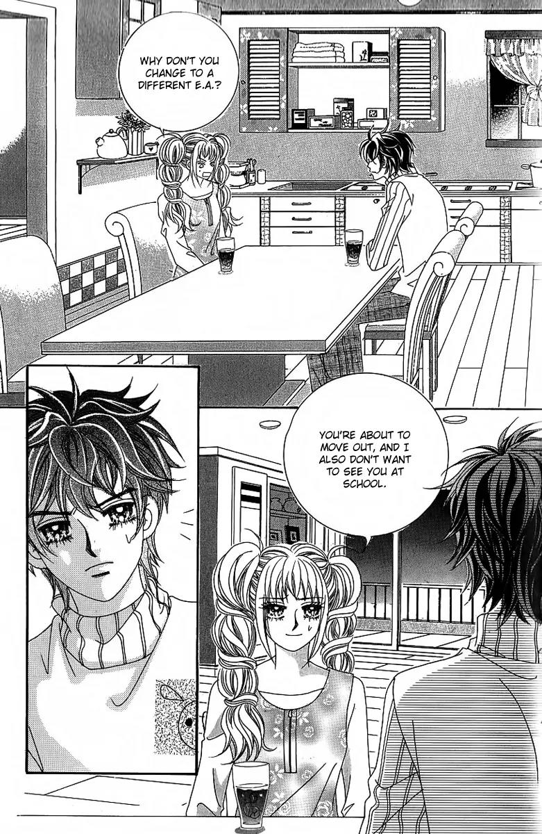 Lover Boy Chapter 26 page 28 - Chapter 26