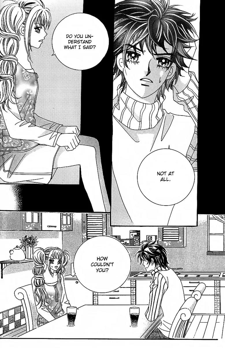 Lover Boy Chapter 26 page 29 - Chapter 26