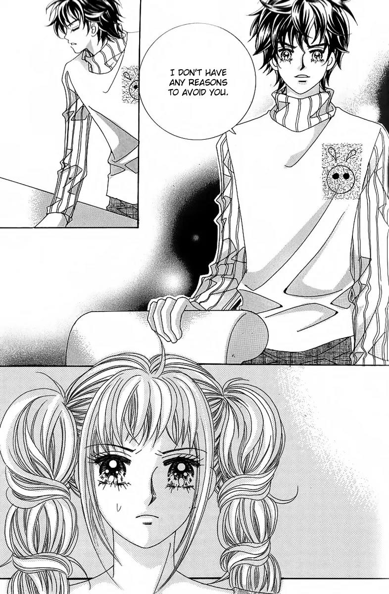 Lover Boy Chapter 26 page 30 - Chapter 26