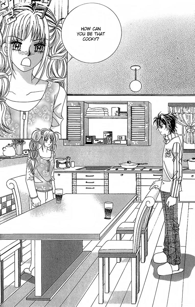 Lover Boy Chapter 26 page 31 - Chapter 26