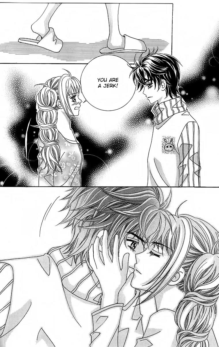 Lover Boy Chapter 26 page 33 - Chapter 26