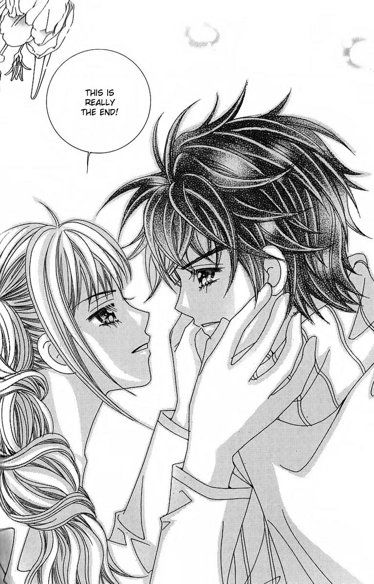 Lover Boy Chapter 26 page 35 - Chapter 26