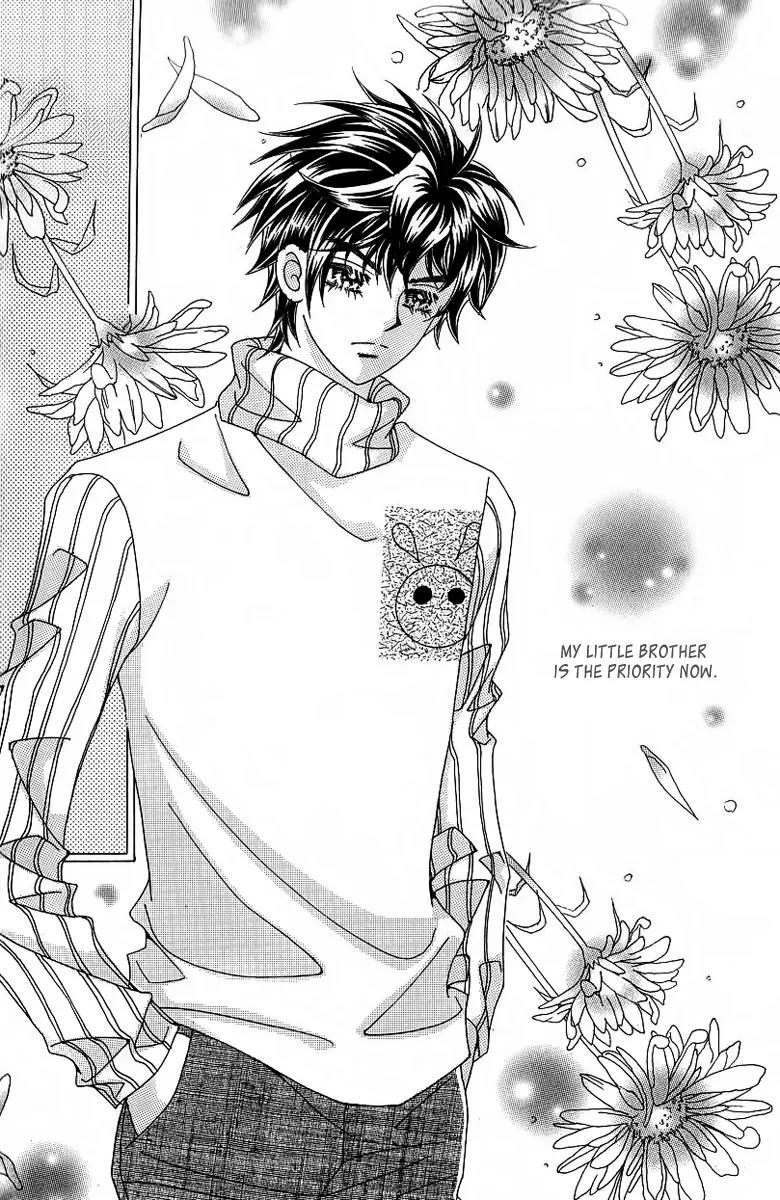 Lover Boy Chapter 26 page 37 - Chapter 26