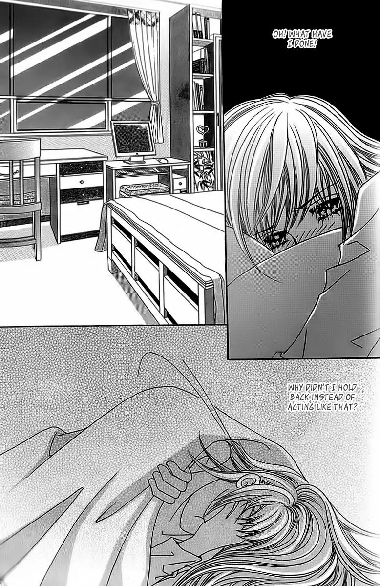 Lover Boy Chapter 26 page 38 - Chapter 26
